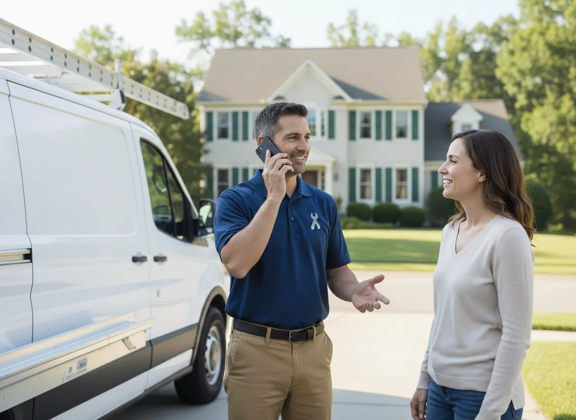 Home Gutter Service Farmington Falls, ME FAQs
